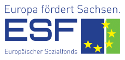 ESF in Sachsen